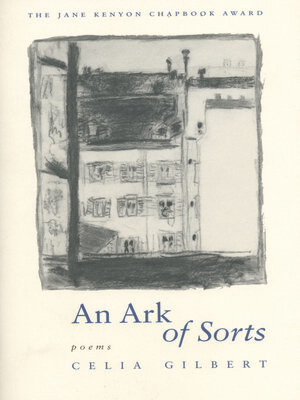 cover image of An Ark of Sorts